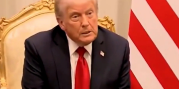 Trump ao Hamas: Não temos escolha a não ser matá-los