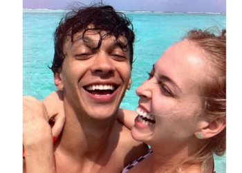 Casamento de Júlio Cocielo e Tata Estaniecki chega ao fim