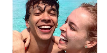 Casamento de Júlio Cocielo e Tata Estaniecki chega ao fim