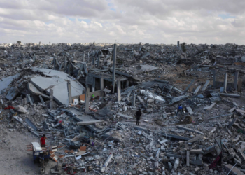 Hamas se compromete a devolver todos os corpos de reféns a Israel