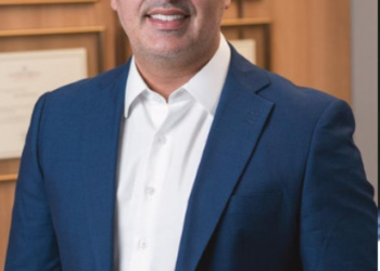 Como é a estrutura de uma Holding Familiar?