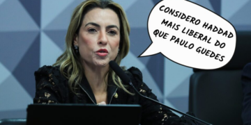 Frases da Semana: “Considero Haddad mais liberal do que Paulo Guedes”