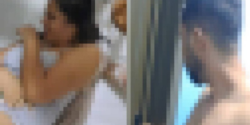 Polícia faz batida em casas de suspeitos por vazar vídeo de mulher de baby doll com padre