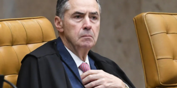 Barroso vota para aborto deixar de ser crime até 12 semanas de gestação