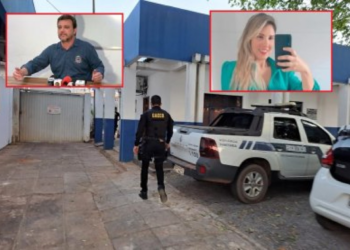 Empresária e pai investigados por fraudes em Sorriso tentam acordo para evitar punição