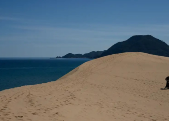 Japão enfrenta o verão mais quente em 127 anos e registra 41,8 °C em Isesaki