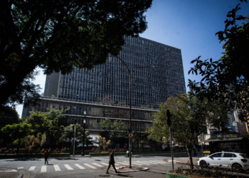 Vereadores de SP aprovam projeto que aumenta empréstimos externos após revés de Nunes