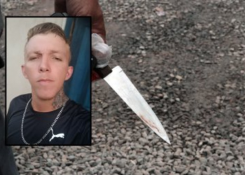 Rapaz é esfaqueado e morto durante briga em bar