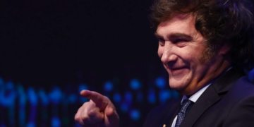 Ciúmes? Filme brasileiro de esquerda diz que sucesso de Milei é “fake news”