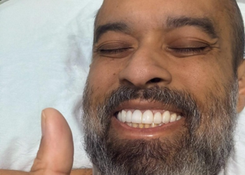 "Xômano" posta foto no Insta e tranquiliza seguidores