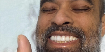 "Xômano" posta foto no Insta e tranquiliza seguidores