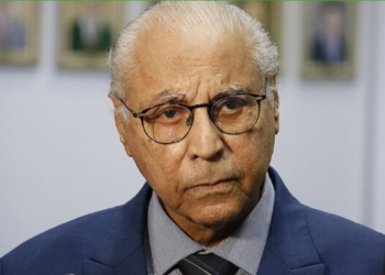 Juíza manda leiloar metade da fazenda de Júlio Campos para pagar dívida de campanha