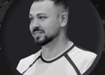 Atleta de vôlei de 25 anos morre e 3 ficaram feridos em acidente no PR