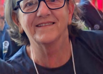 Moradora de Ivaiporã, Ermelinda Lourenço, a Lina falece aos 70 anos