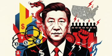 A China recua: Xi Jinping troca abertura econômica por mais controle e repressão