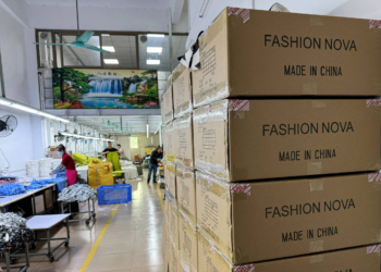 Economia da China desacelera e cresce 4,8% no terceiro trimestre