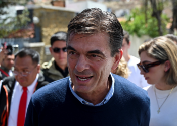 Quem é Rodrigo Paz, eleito presidente na Bolívia, e como ficará relação do país com o Brasil