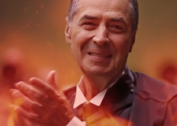 Inferno celebra votos pró-aborto de Barroso: “Esse é dos nossos!”