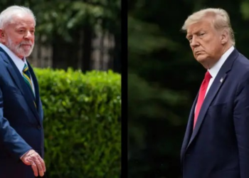 Planalto quer reunião entre Lula e Trump ainda em 2025 para evitar dispersão de pautas, dizem assessores