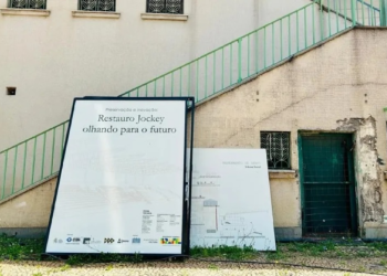 Verba da Lei Rouanet para Jockey de SP vai parar em construtora que só existe no Instagram