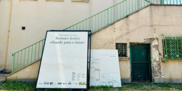 Verba da Lei Rouanet para Jockey de SP vai parar em construtora que só existe no Instagram