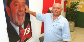 Sindicato ligado a irmão de Lula movimentou R$ 1,2 bilhão em seis anos