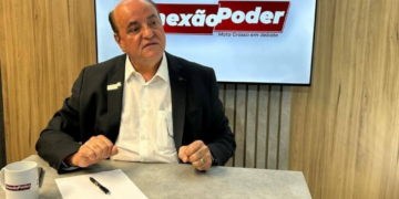 Fecomércio: MT é um dos estados que mais vai perder receita no Brasil com a Reforma Tributária