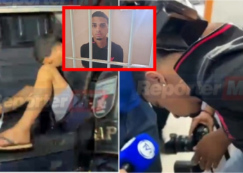 Cúmplice de PM assassino diz que foi chamado para "uma missão"