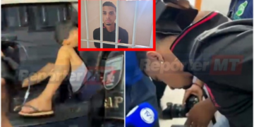 Cúmplice de PM assassino diz que foi chamado para "uma missão"