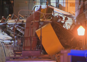 Bondinho de Lisboa descarrilado: cabo não estava certificado para transportar passageiros, mostra relatório