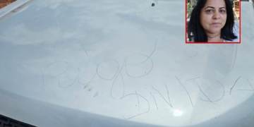 Polícia investiga se empresária foi morta por causa de dívida do filho com facção