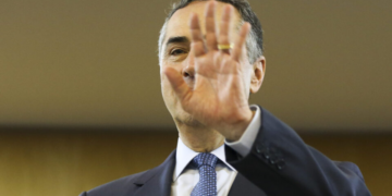 As sete falácias do voto pró-aborto de Barroso 