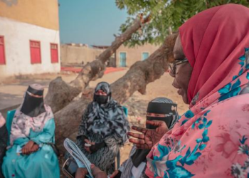 Mulheres e meninas são as que mais sofrem com número recorde de conflitos