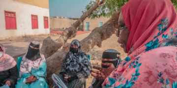 Mulheres e meninas são as que mais sofrem com número recorde de conflitos