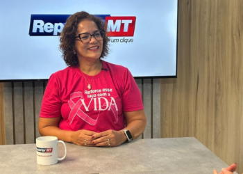 MT Mamma empresta perucas e devolve autoestima a mulheres em Cuiabá