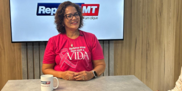 MT Mamma empresta perucas e devolve autoestima a mulheres em Cuiabá