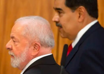 Jogo de cena: 20 vezes em que Lula blindou a ditadura de Maduro