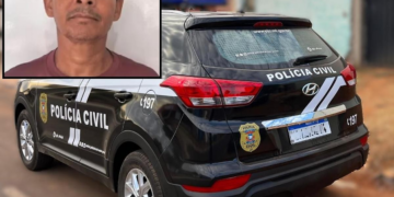 Justiça mantém preso homem que matou colega por ciúmes da ex em Paranatinga