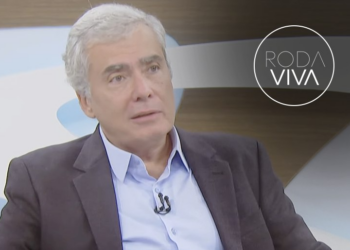 "A regulamentação das big techs é fundamental", avalia Ivo Herzog