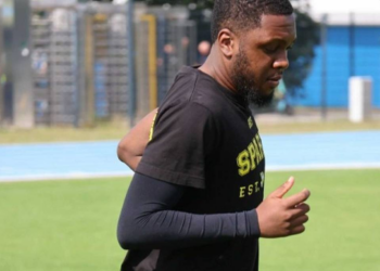 Jogador brasileiro Kayo Lopes está na UTI após acidente na Polônia