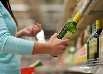 Anvisa proíbe comercialização de mais uma marca de azeite