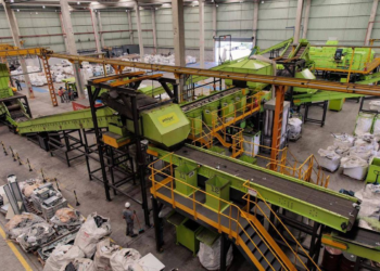 Ambipar pede recuperação judicial e prolonga crise