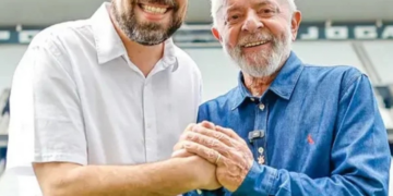 Lula escolhe Guilherme Boulos para lugar de Márcio Macêdo na Secretaria-Geral