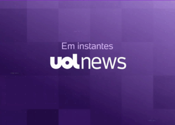 UOL News 1ª Edição com Fabíola Cidral | Programa Completo | 21 de outubro de 2025