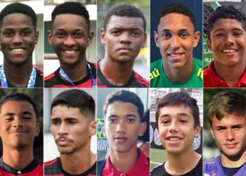 Justiça absolve réus por incêndio no Ninho do Urubu, do Flamengo