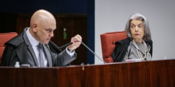 STF condena réus do núcleo das fake news a até 17 anos de prisão