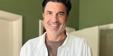 Edu Guedes fala pela 1º vez sobre diagnóstico de câncer