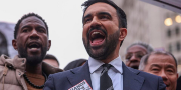 Como seria uma Nova York socialista?