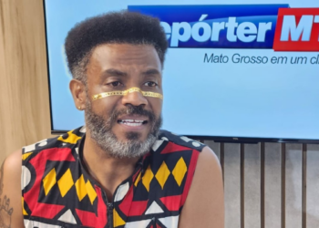 Ator cuiabano condena uso de termos como denegrir e mulata