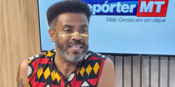 Ator cuiabano condena uso de termos como denegrir e mulata